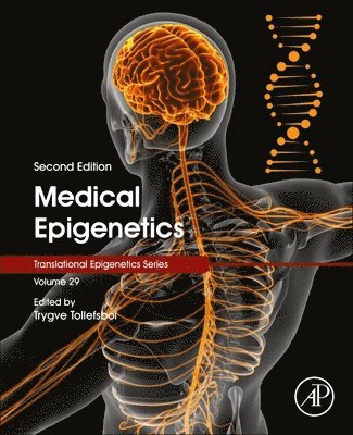 bokomslag Medical Epigenetics