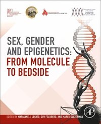 bokomslag Sex, Gender, and Epigenetics