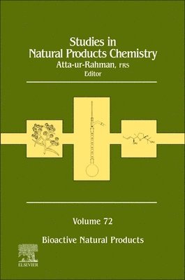 Studies in Natural Products Chemistry 1