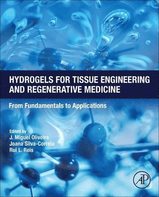 Hydrogels for Tissue Engineering and Regenerative Medicine 1