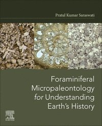 bokomslag Foraminiferal Micropaleontology for Understanding Earth's History