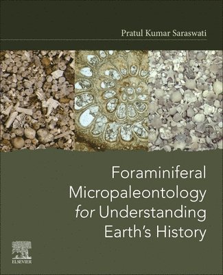 Foraminiferal Micropaleontology for Understanding Earth's History 1