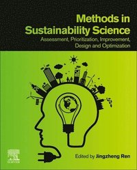 bokomslag Methods in Sustainability Science