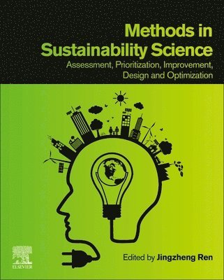 Methods in Sustainability Science 1