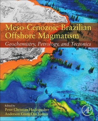 Meso-Cenozoic Brazilian Offshore Magmatism 1