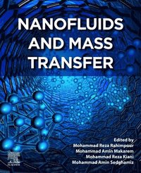 bokomslag Nanofluids and Mass Transfer