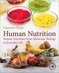 bokomslag Human Nutrition