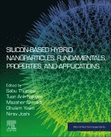 Sabu Thomas, Tuan Anh Nguyen, Mazaher Ahmadi, Ghulam Yasin, Nirav Joshi - Silicon-Based Hybrid Nanoparticles, Häftad