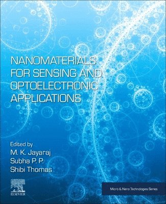 Nanomaterials for Sensing and Optoelectronic Applications 1