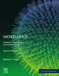 bokomslag Microfluidics