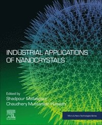 bokomslag Industrial Applications of Nanocrystals