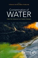 bokomslag Contamination of Water