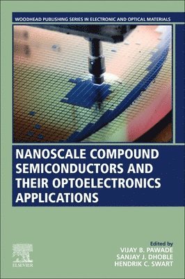 Nanoscale Compound Semiconductors and their Optoelectronics Applications 1