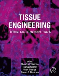 bokomslag Tissue Engineering