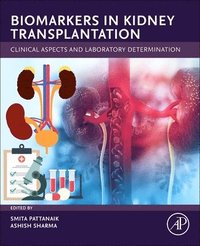 bokomslag Biomarkers in Kidney Transplantation