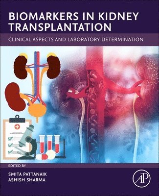 bokomslag Biomarkers in Kidney Transplantation