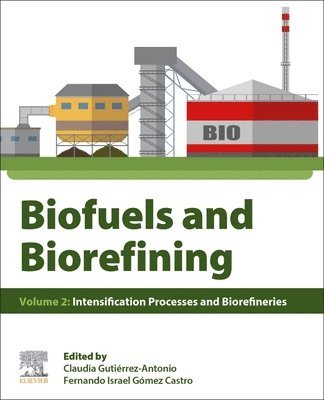 Biofuels and Biorefining 1