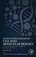 Lorenzo Galluzzi - Actin Cytoskeleton in Cancer Progression and Metastasis - Part C, Inbunden