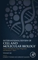 Actin Cytoskeleton in Cancer Progression and Metastasis - Part C 1