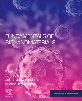 Fundamentals of Bionanomaterials 1