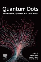 Rakshit Ameta, Jayesh P. Bhatt, Suresh C. Ameta - Quantum Dots, Häftad