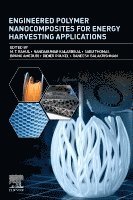 M. T. Rahul, Nandakumar Kalarikkal, Sabu Thomas, Bruno Ameduri, Didier Rouxel, Raneesh Balakrishnan - Engineered Polymer Nanocomposites for Energy Harvesting Applications, Häftad