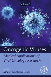 bokomslag Oncogenic Viruses Volume 2