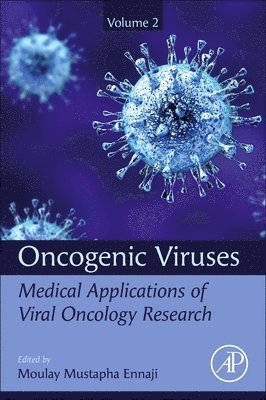 Oncogenic Viruses Volume 2 1