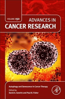 Autophagy and Senescence in Cancer Therapy 1