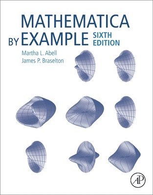 bokomslag Mathematica by Example