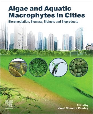 Algae and Aquatic Macrophytes in Cities 1