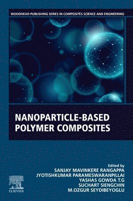 bokomslag Nanoparticle-Based Polymer Composites