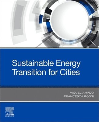 Sustainable Energy Transition for Cities 1