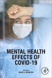 bokomslag Mental Health Effects of COVID-19