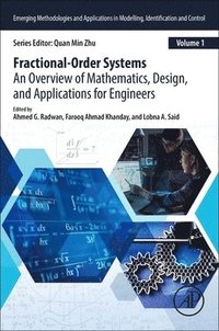 bokomslag Fractional Order Systems