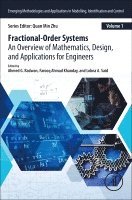Ahmed G. Radwan, Farooq Ahmad Khanday, Lobna A. Said - Fractional Order Systems, Häftad