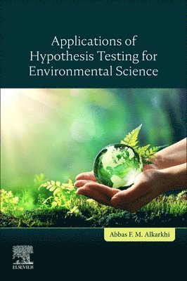 bokomslag Applications of Hypothesis Testing for Environmental Science