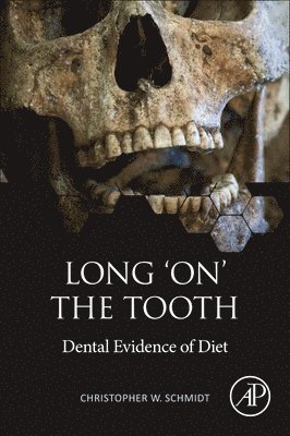 Long 'on' the Tooth 1