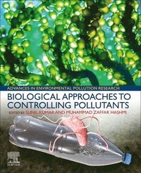 bokomslag Biological Approaches to Controlling Pollutants