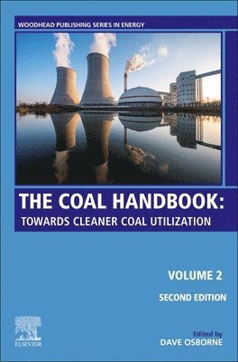 bokomslag The Coal Handbook