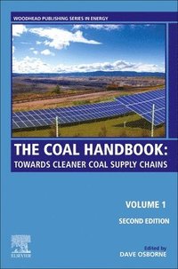 bokomslag The Coal Handbook