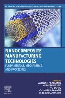 Alokesh Pramanik, Animesh Basak, Yu Dong, Chander Prakash, J. Paulo Davim - Nanocomposite Manufacturing Technologies, Häftad