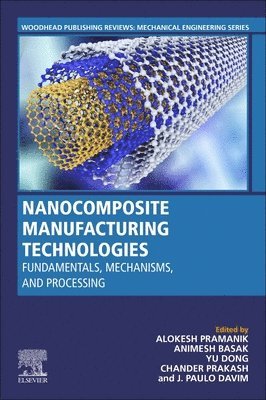Nanocomposite Manufacturing Technologies 1