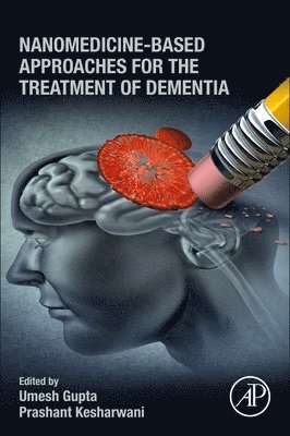 bokomslag Nanomedicine-Based Approaches for the Treatment of Dementia