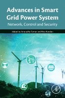 Anuradha Tomar, Ritu Kandari - Advances in Smart Grid Power System, Häftad