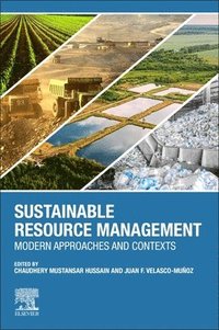 bokomslag Sustainable Resource Management