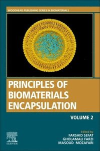 bokomslag Principles of Biomaterials Encapsulation: Volume Two