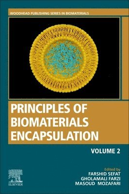 Principles of Biomaterials Encapsulation: Volume Two 1