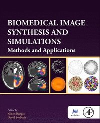 bokomslag Biomedical Image Synthesis and Simulation