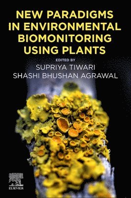 bokomslag New Paradigms in Environmental Biomonitoring Using Plants